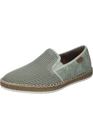 Rieker Espadrilky