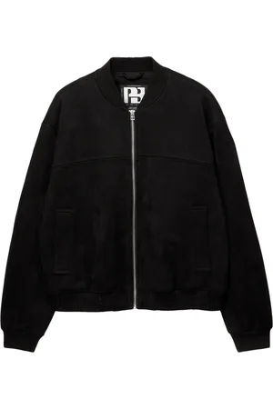 Pull&Bear Přechodná bunda