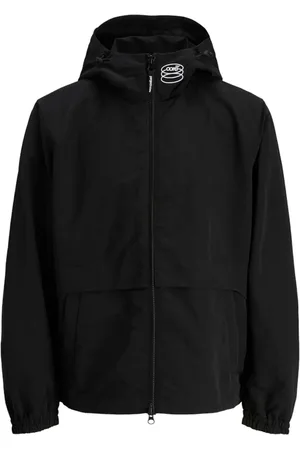 JACK & JONES Přechodná bunda 