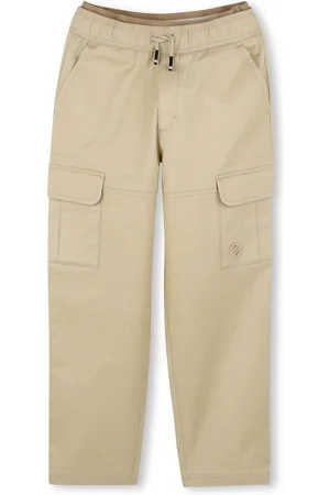HUGO BOSS Kalhoty