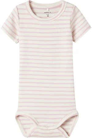 NAME IT Dupačky/body 