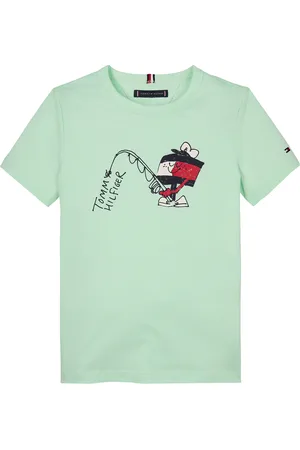 Tommy Hilfiger Tričko
