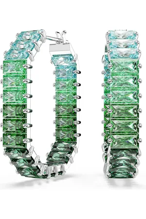 Swarovski Náušnice