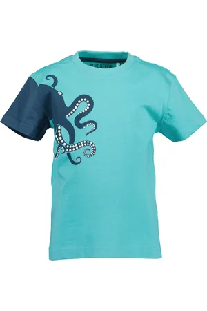 Blue Seven Tričko