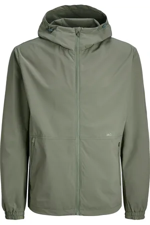JACK & JONES Přechodná bunda 