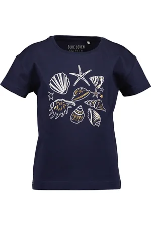 Blue Seven Tričko