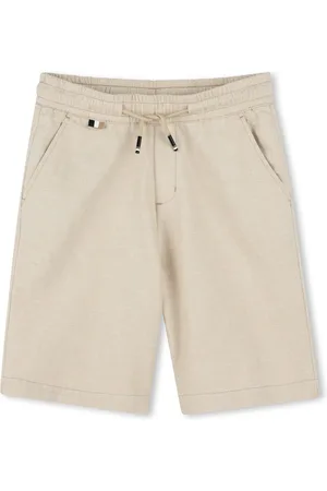 HUGO BOSS Kalhoty