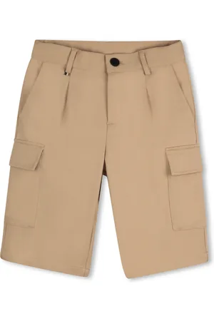 HUGO BOSS Kalhoty
