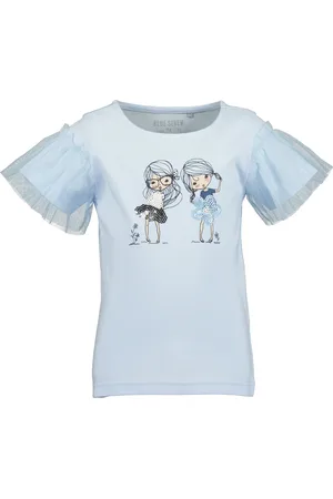 Blue Seven Tričko