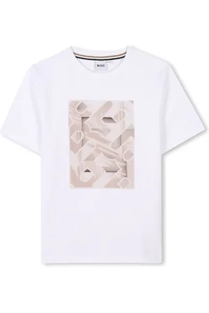 HUGO BOSS Tričko