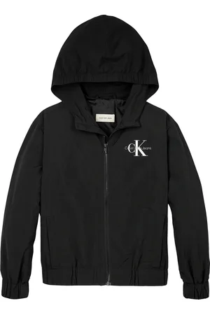 Calvin Klein Přechodná bunda 
