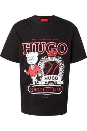 HUGO BOSS Tričko 
