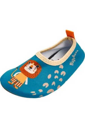 Playshoes Plážová/koupací obuv 