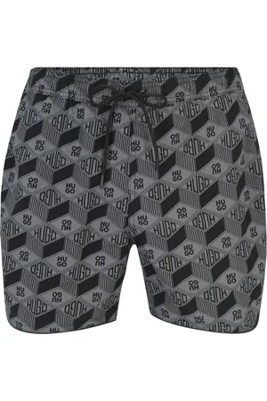 HUGO BOSS Plavecké šortky 
