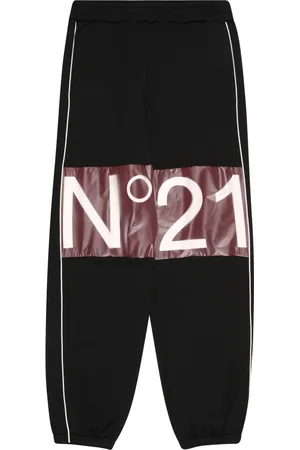 Nº21 Kalhoty