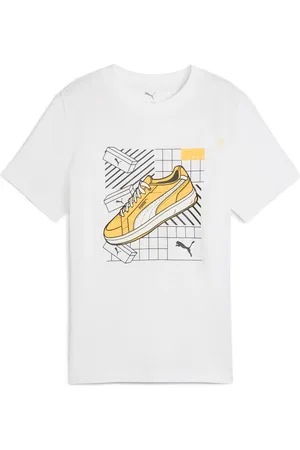 PUMA Tričko