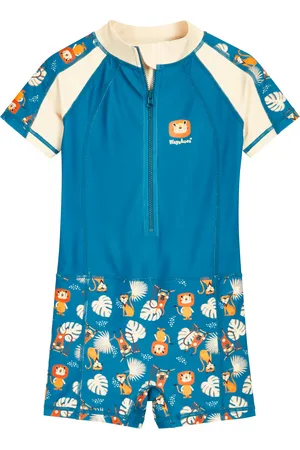 Playshoes UV ochrana 