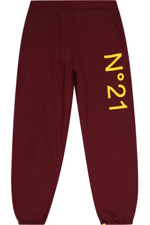 Nº21 Kalhoty