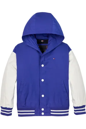 Tommy Hilfiger Přechodná bunda