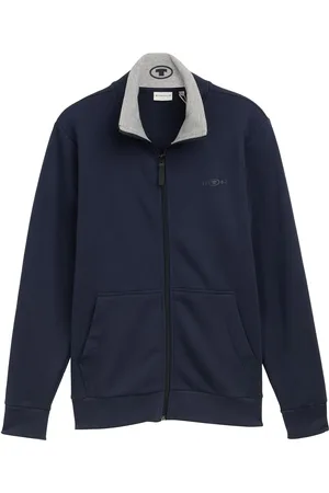 TOM TAILOR Mikina