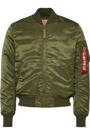 Alpha Industries Přechodná bunda 