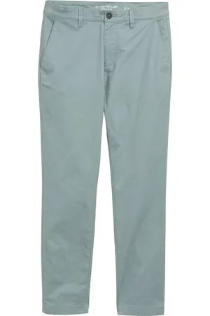 TOM TAILOR Chino kalhoty