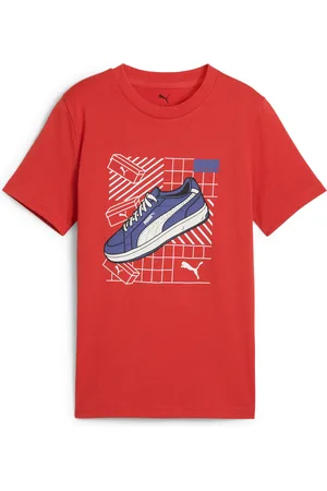 PUMA Tričko