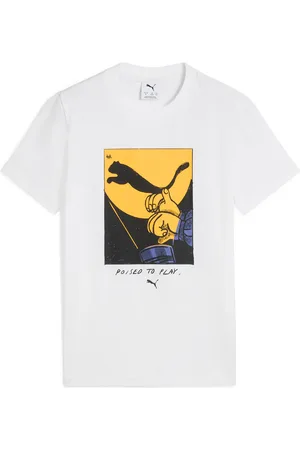 PUMA Tričko
