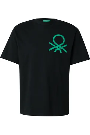 Benetton Tričko