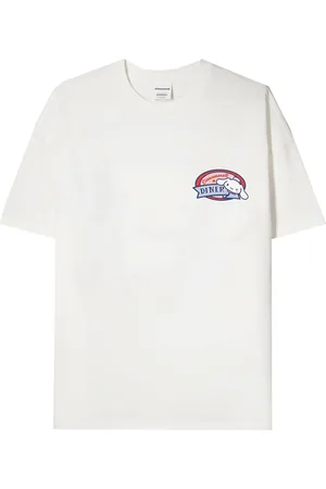 Bershka Oversized tričko 