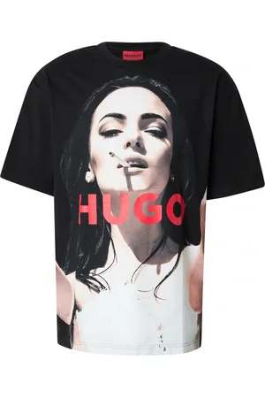 HUGO BOSS Tričko 