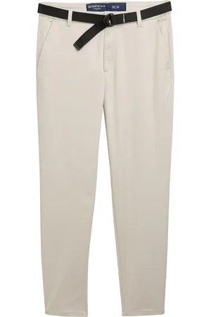 TOM TAILOR Chino kalhoty