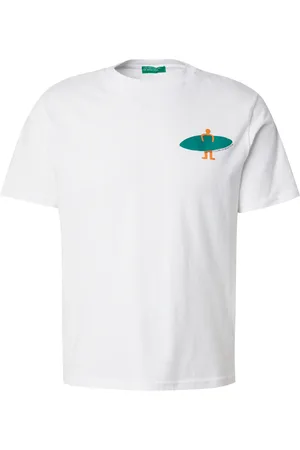 Benetton Tričko