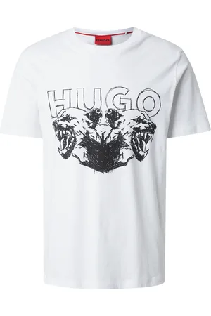 HUGO BOSS Tričko 