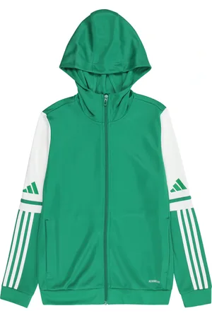 adidas Sportovní mikina 