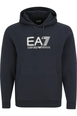 EA7 Mikina