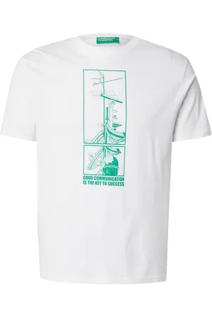 Benetton Tričko