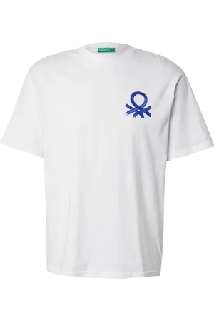 Benetton Tričko