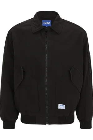 HUGO BOSS Přechodná bunda 