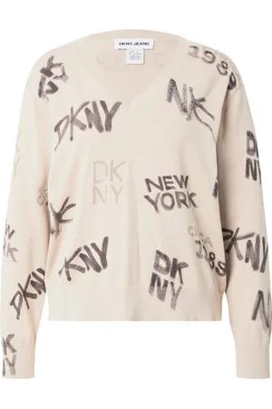 DKNY Svetr