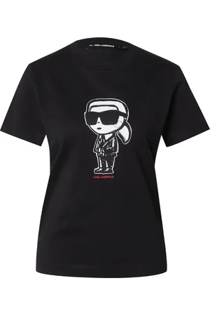 Karl Lagerfeld Tričko 