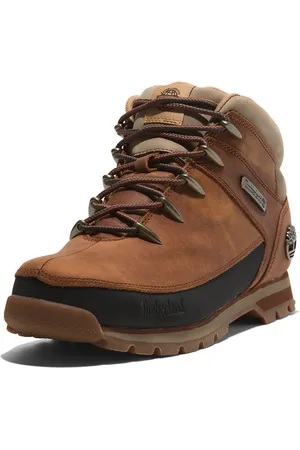 Timberland Šněrovací boty