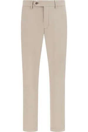 Boggi Milano Chino kalhoty