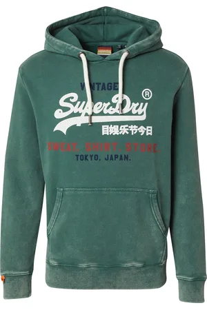 Superdry Mikina 