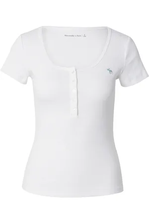 Abercrombie & Fitch Tričko