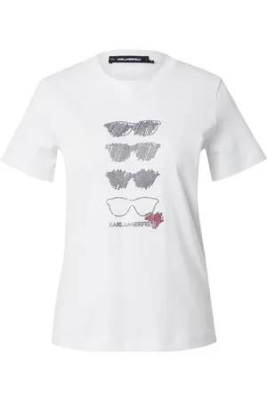Karl Lagerfeld Tričko