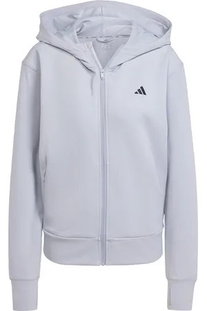 adidas Sportovní mikina 