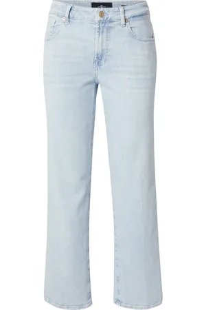 7 for all Mankind Džíny 