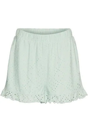 VERO MODA Kalhoty 
