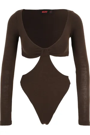 MissPap Tričkové body